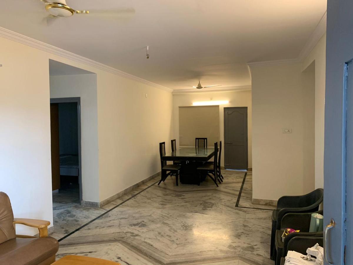 Studio Stay By White Fields Hitec City, Hyderabad Kondapur  Exterior photo